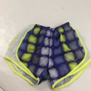 Nike Dri-Fit Running Shorts